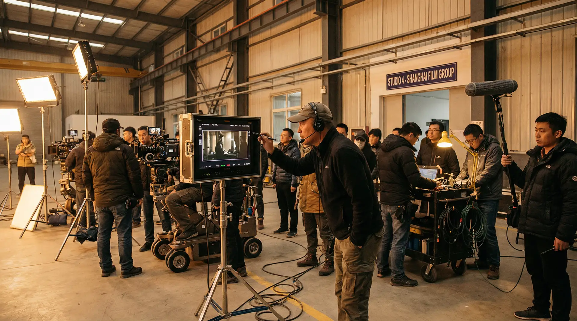 果冻传媒 成功案例：逆光飞翔